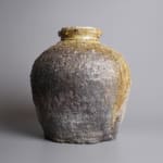 Sugimoto Sadamitsu 杉本貞光, Shigaraki 信楽