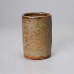Kawamoto Goro 河本五郎, Ash Glazed Yunomi