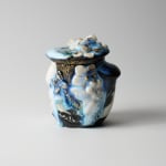 Oishi Sayaka 大石早矢香, Vessel, Soar Ⅲ, 2024