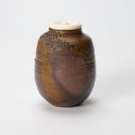Kaneshige Michiaki 金重道明, Ibe tea caddy