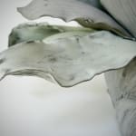 Shingu Sayaka 新宮さやか, No.52 Sculpture, Erosion 蝕の陶, 2022