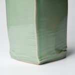 Shin Sang-ho 신상호, Celadon jar, 1991