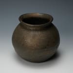 Sue Ware Jar 須恵器壺, AD.250 to 794 (古墳 – 平安時代)