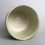 Murata Gen 村田 元, Glazed Jar 扁壺, 1970s