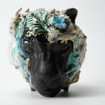 Oishi Sayaka 大石早矢香, Vessel, Soar Ⅲ, 2024