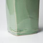 Shin Sang-ho 신상호, Celadon jar, 1991
