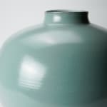 Nakashima Hiroshi 中島 宏, Large celadon jar