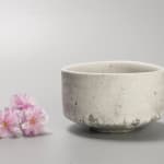 UEDA Naokata Ⅴ 五代 上田直方, Tea Bowl 茶碗