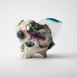 Oishi Sayaka 大石早矢香, Vessel, Soar Ⅲ, 2024