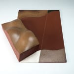 Hayashi Yasuo 林康夫, Work 67-7, 1967