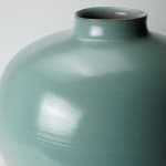 Nakashima Hiroshi 中島 宏, Large celadon jar