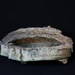 Yokoyama Naoki 横山直樹, Bizen Jar 備前窯変大壺