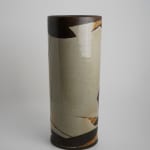 Wada Morihiro 和太守卑良, Asuka-Mon Ki Vessel 飛鳥文器, 1980
