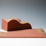 Hayashi Yasuo 林康夫, Sculpture, 1969