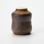 Kaneshige Michiaki 金重道明, Ibe tea caddy