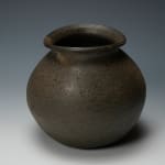 Sue Ware Jar 須恵器壺, AD.250 to 794 (古墳 – 平安時代)