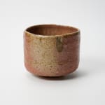 Sugimoto Sadamitsu 杉本貞光, Irabo glazed tea bowl