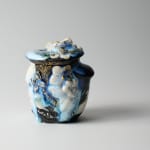 Oishi Sayaka 大石早矢香, Vessel, Soar Ⅲ, 2024