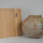 Kohara Yasuhiro 小原康裕, Jar, 壺, 2010