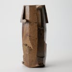 Kakurezaki Ryuichi 隠崎隆一, Bizen flower vessel