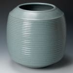 Nakashima Hiroshi 中島 宏, Large celadon jar