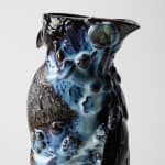Oishi Sayaka 大石早矢香, Vessel, Soar Ⅲ, 2024