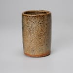 Kawamoto Goro 河本五郎, Ash Glazed Yunomi