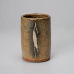 Kawamoto Goro 河本五郎, Ash Glazed Yunomi