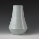 Celadon Vase 青磁花瓶