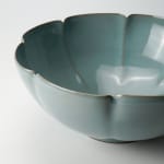 Kawase Shinobu 川瀬 忍, Celadon bowl