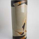 Wada Morihiro 和太守卑良, Asuka-Mon Ki Vessel 飛鳥文器, 1980