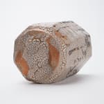 Kaneshige Michiaki 金重道明, Ibe tea caddy