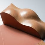 Hayashi Yasuo 林康夫, Sculpture, 1969