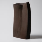Matsutani Fumio 松谷文生, Sō (Blue) Sake Cup D-1 蒼盃, 2023