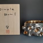 Ishiyama Tetsuya 石山哲也, Dimple Bowl