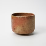 Sugimoto Sadamitsu 杉本貞光, Irabo glazed tea bowl