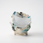 Oishi Sayaka 大石早矢香, Vessel, Soar Ⅲ, 2024