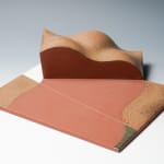 Hayashi Yasuo 林康夫, Sculpture, 1969