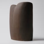 Matsutani Fumio 松谷文生, Sō (Blue) Sake Cup D-1 蒼盃, 2023