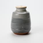 Kaneshige Michiaki 金重道明, Ibe tea caddy