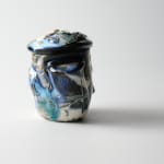 Oishi Sayaka 大石早矢香, Vessel, Soar Ⅲ, 2024