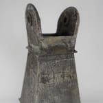 Koinuma Michio 肥沼美智雄, Sake Bottle 徳利