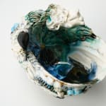 Oishi Sayaka 大石早矢香, Vessel, Soar Ⅲ, 2024