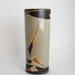 Wada Morihiro 和太守卑良, Asuka-Mon Ki Vessel 飛鳥文器, 1980