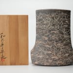 Wada Morihiro 和太守卑良, Asuka-mon-ki, Vessel 飛鳥文器, cia 1980's