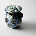 Oishi Sayaka 大石早矢香, Vessel, Soar Ⅲ, 2024