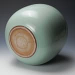 Nakashima Hiroshi 中島 宏, Large celadon jar