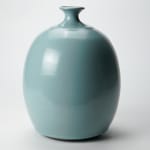 Nakashima Hiroshi 中島 宏, Large celadon jar