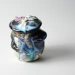 Oishi Sayaka 大石早矢香, Vessel, Soar Ⅲ, 2024