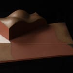 Hayashi Yasuo 林康夫, Sculpture, 1969